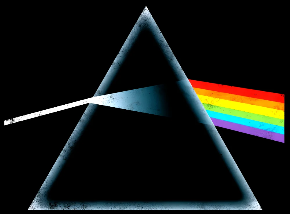 dark side of the moon