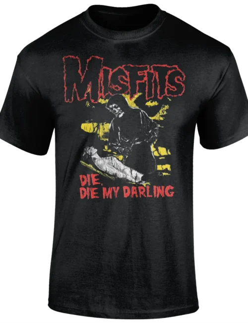 Misfits (75)