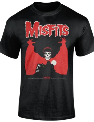 Misfits (76)