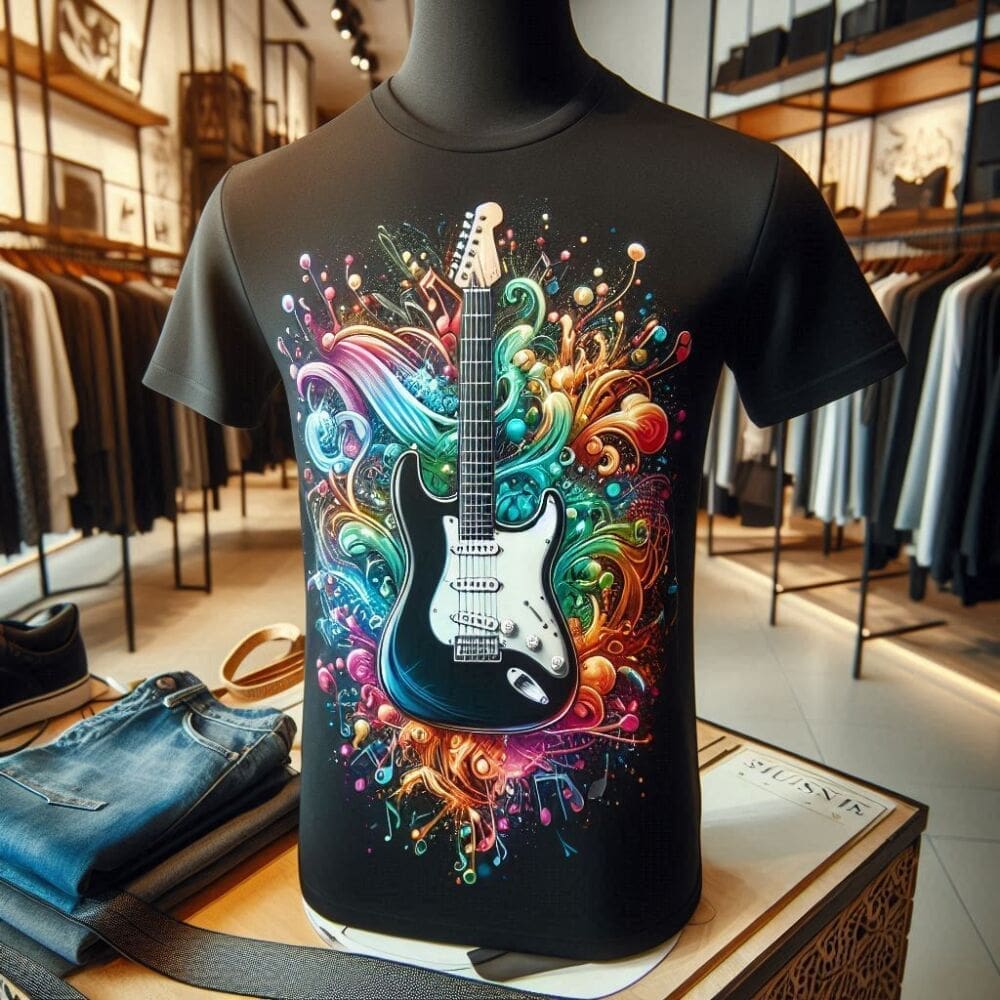 ροκ μπλουζακια