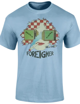 Foreigner (64)