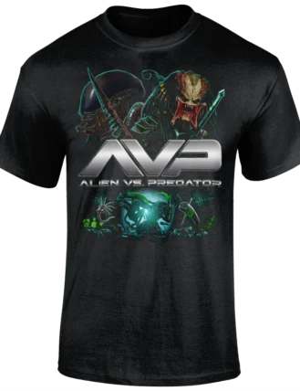 Alien VS. Predator (1)