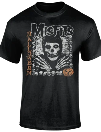 Misfits (77)