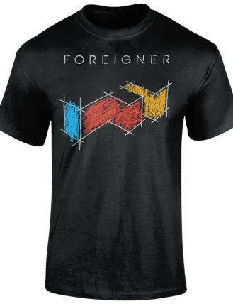 Foreigner (65)