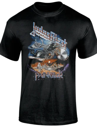 Judas Priest (122)
