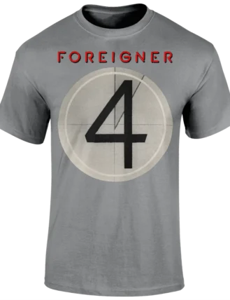 Foreigner (66)