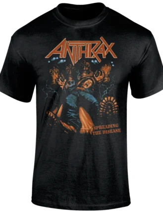 Anthrax (82)
