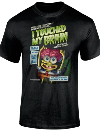 SpongeBob SquarePants (184)