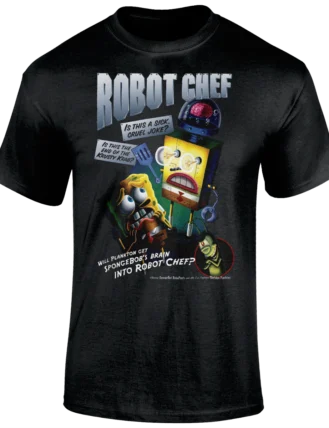 SpongeBob SquarePants (185)