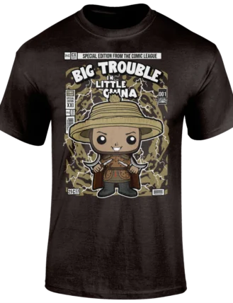 Big Trouble In Little China (11)