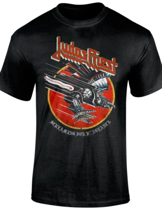 Judas Priest (126)