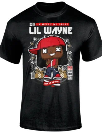 Lil Wayne (5)