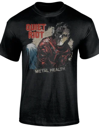 Quiet Riot (26)