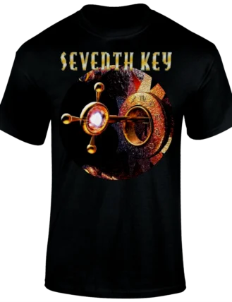 Seventh Key (3)