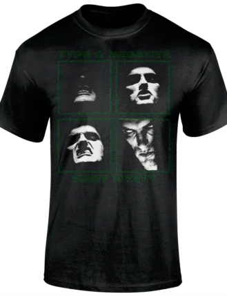 Type O Negative (10)
