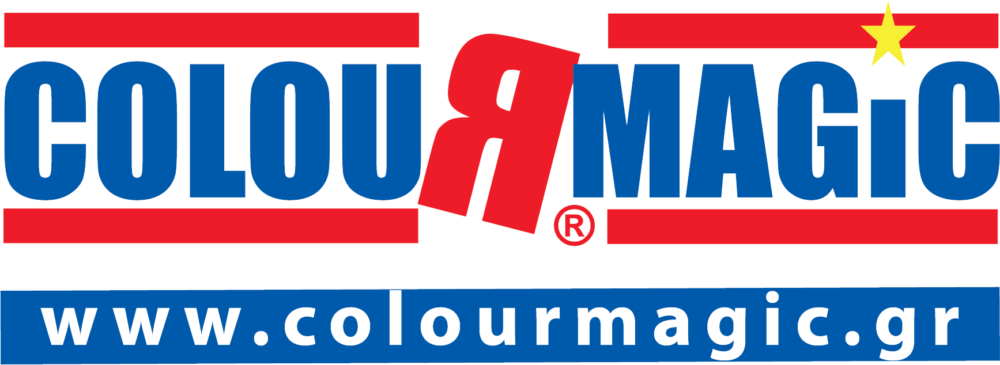 Colourmagic Logo