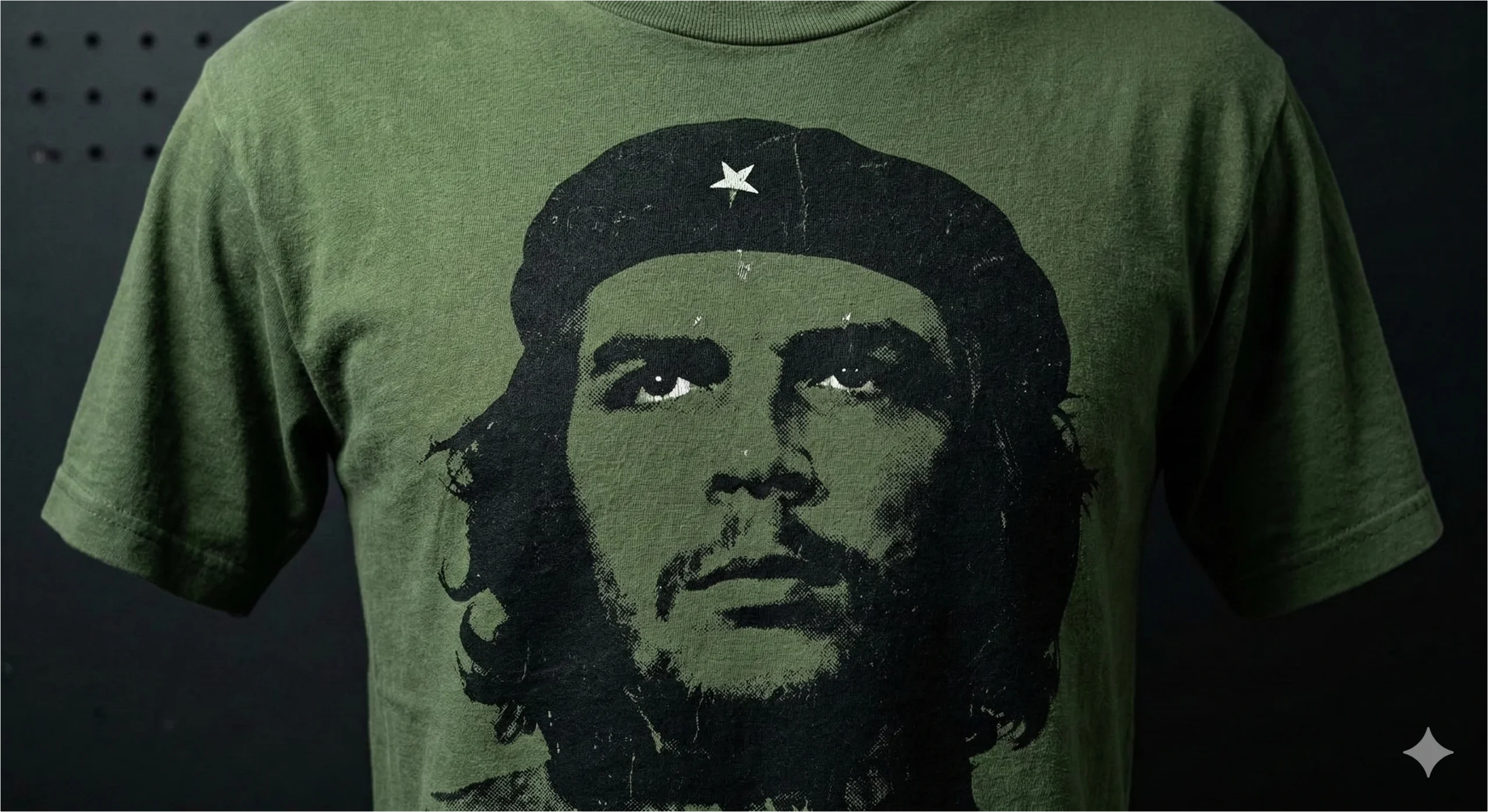 Che Guevara T-shirt