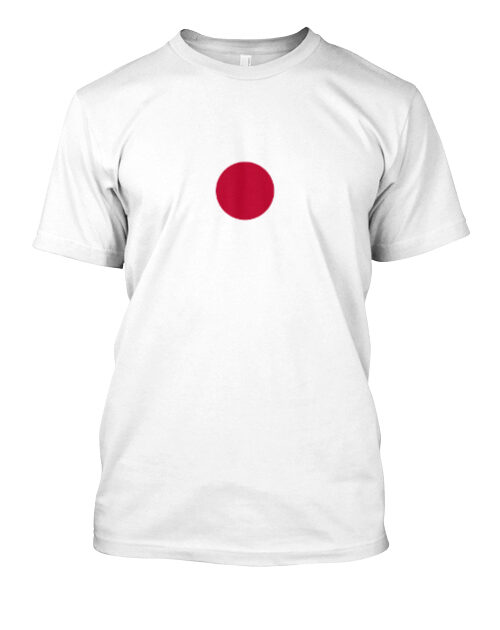 Japan flag