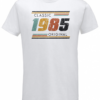 1985 birthday