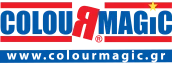 colourmagic logos